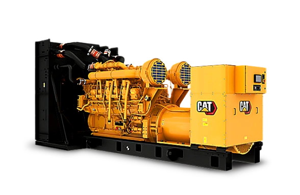 3512C (1,750ekW, 60Hz)