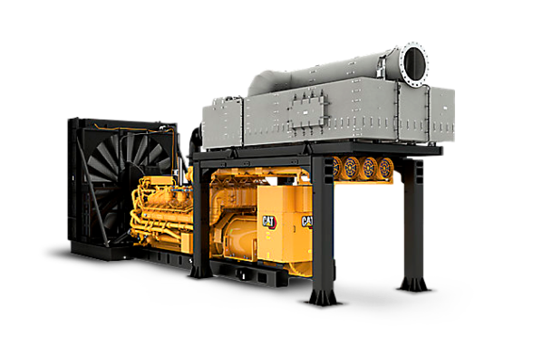 C175-16 Tier 4 final (60Hz)