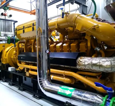 Industria Manufacturera 2