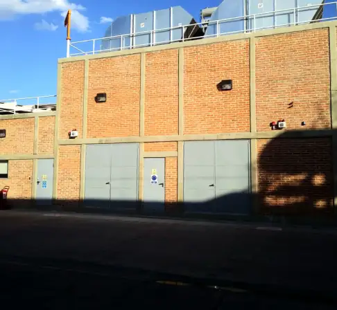 Industria Manufacturera 3