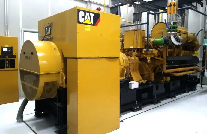 Industria Manufacturera 5