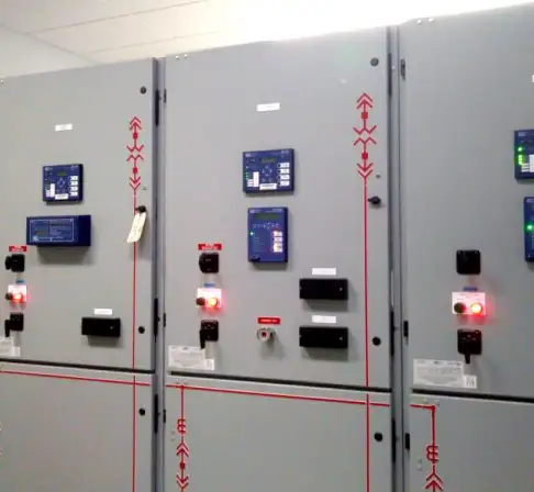 Industria Manufacturera 6