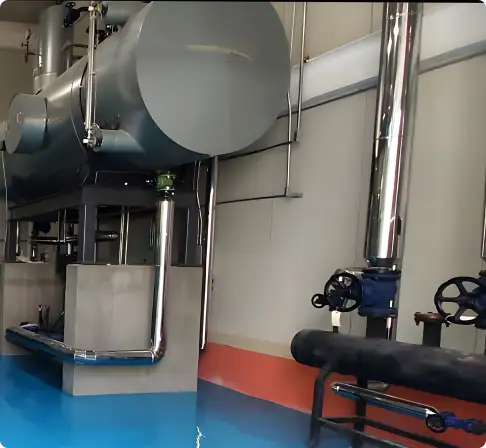 Generadores Diésel Cat