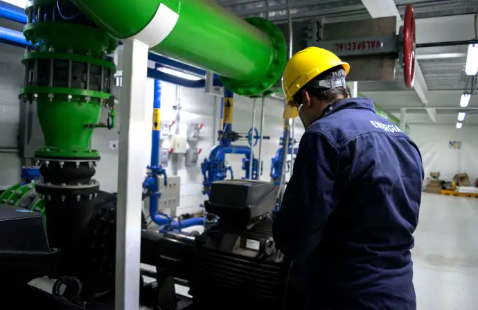 Manufactura electrónica 4