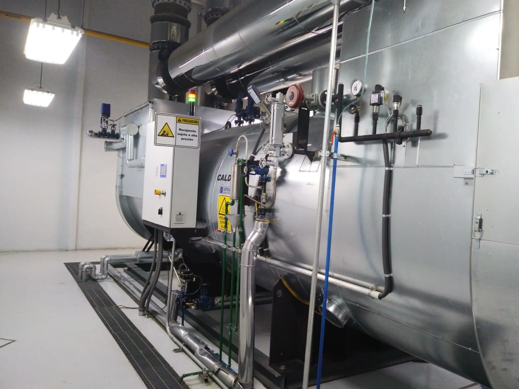 Industria Manufacturera 2