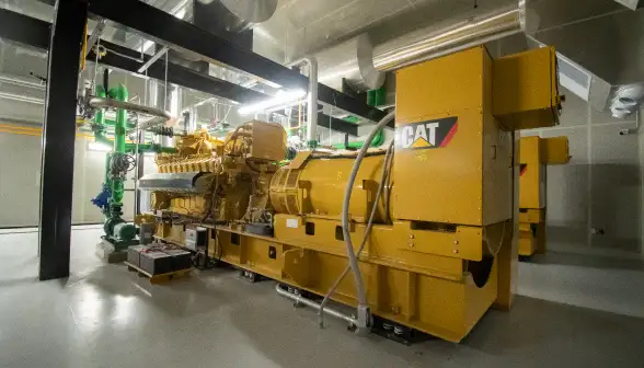 Industria Data Center