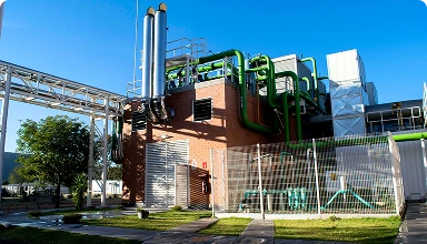 Industria farmacéutica