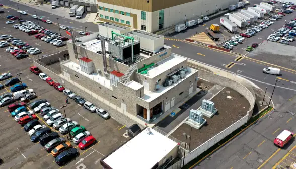 Manufactura electrónica